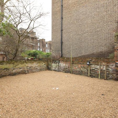 Charming One Bedroom In Camden London Exterior photo