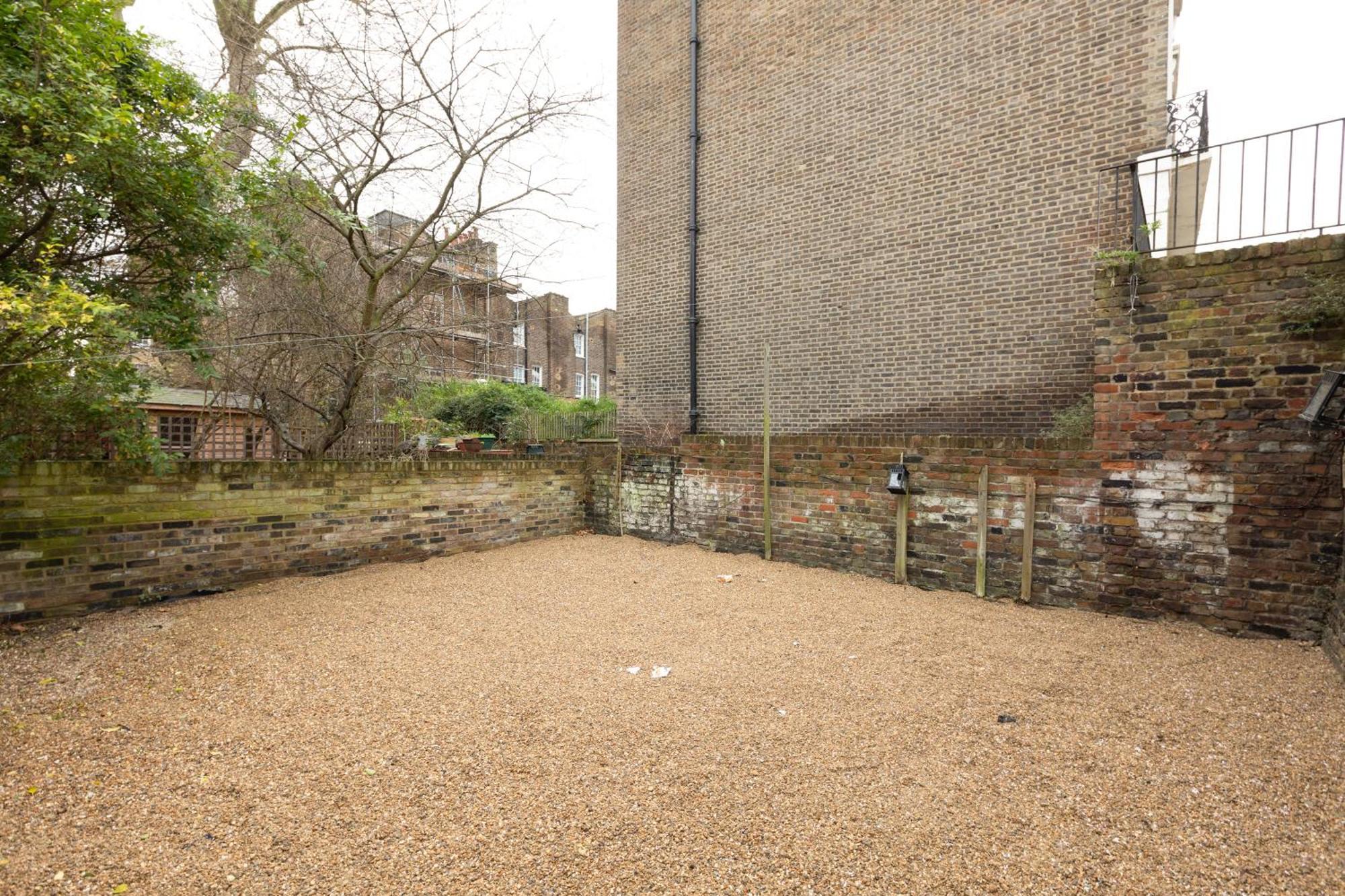 Charming One Bedroom In Camden London Exterior photo